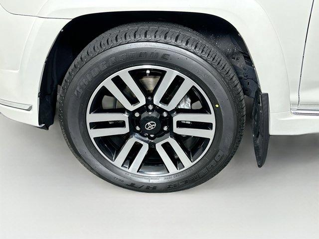 2021 Toyota 4Runner Vehicle Photo in Flemington, NJ 08822