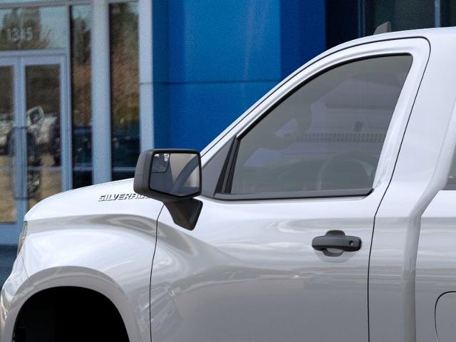2026 Chevrolet Silverado 1500 Vehicle Photo in NEENAH, WI 54956-2243