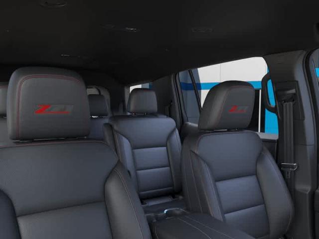 2026 Chevrolet Traverse Vehicle Photo in MOON TOWNSHIP, PA 15108-2571