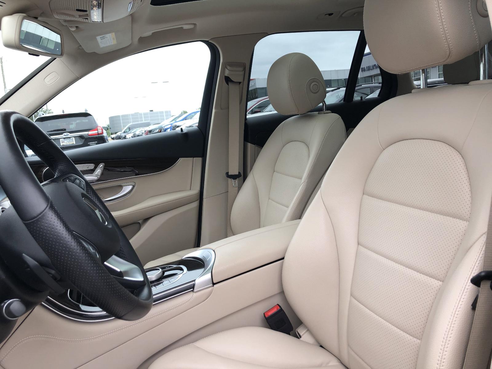 2019 Mercedes-Benz GLC Vehicle Photo in Mechanicsburg, PA 17050