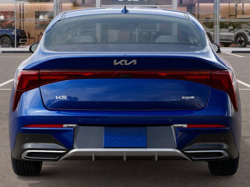2026 Kia K5 Vehicle Photo in Langhorne, PA 19047