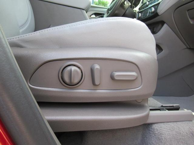 2019 Chevrolet Traverse Vehicle Photo in LEESBURG, FL 34788-4022