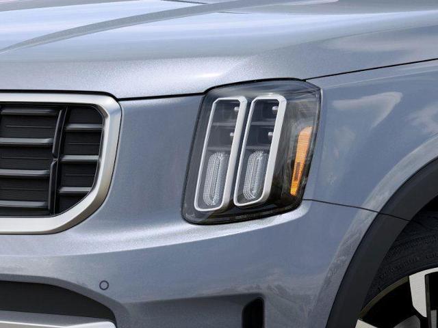 2025 Kia Telluride Vehicle Photo in Tucson, AZ 85712