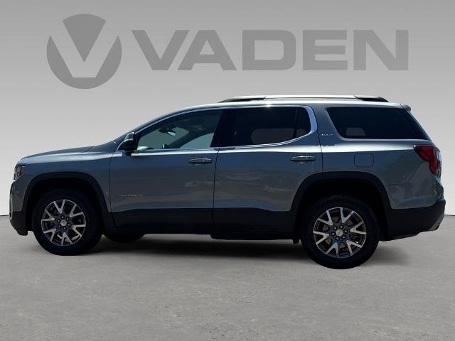 2023 GMC Acadia Vehicle Photo in Savannah, GA 31419