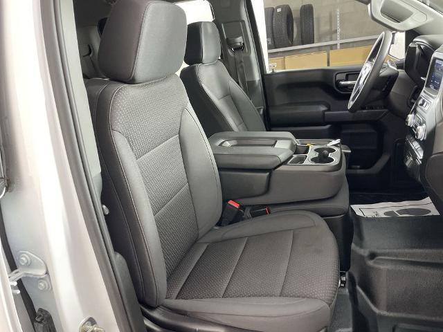 2024 GMC Sierra 1500 Vehicle Photo in GILBERT, AZ 85297-0402