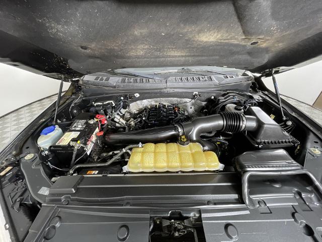 2019 Ford F-150 Vehicle Photo in GILBERT, AZ 85297-0402