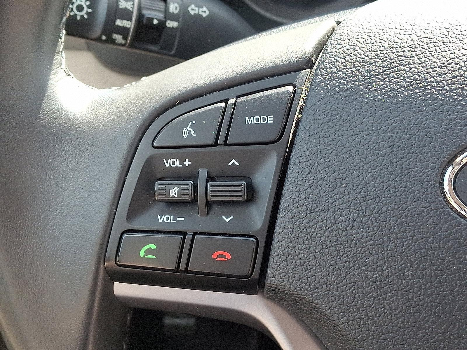2017 Hyundai TUCSON Vehicle Photo in Harrisburg, PA 17111