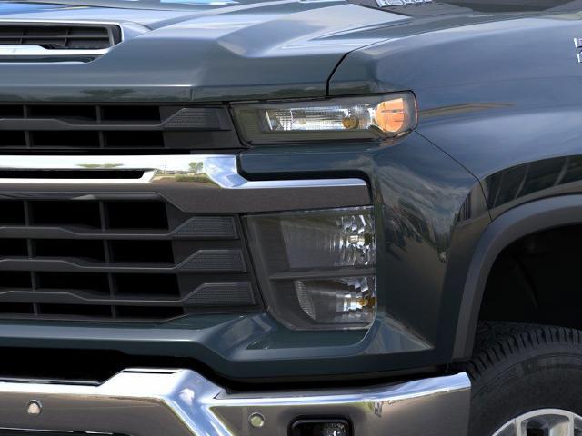 2026 Chevrolet Silverado 2500 HD Vehicle Photo in SELMA, TX 78154-1460