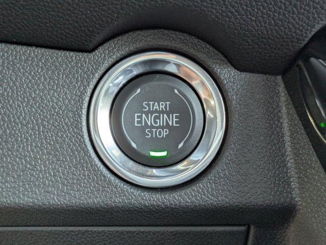 2025 Chevrolet Traverse Vehicle Photo in BRUNSWICK, GA 31525-1881