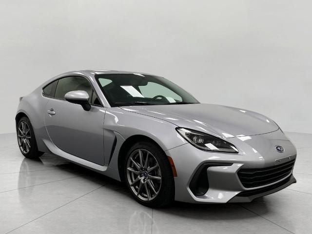 2023 Subaru BRZ Vehicle Photo in Appleton, WI 54913