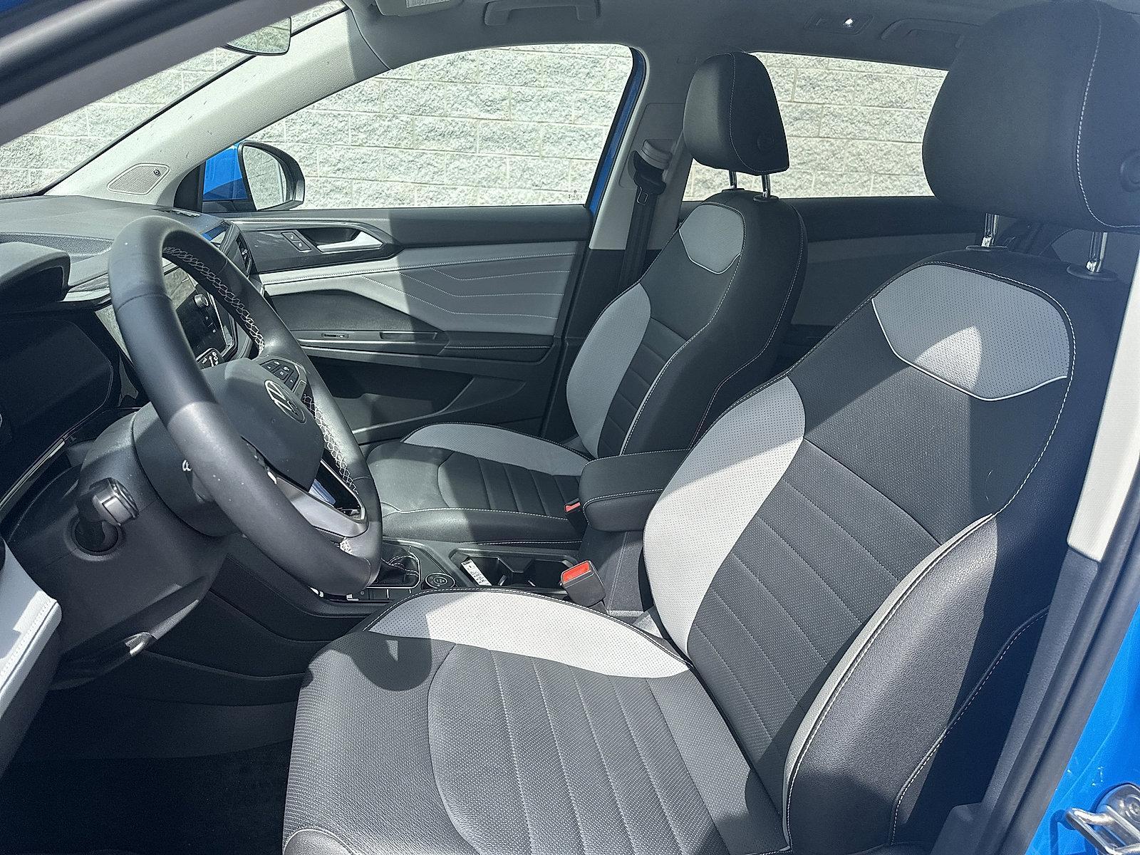2024 Volkswagen Taos Vehicle Photo in Lancaster, PA 17601