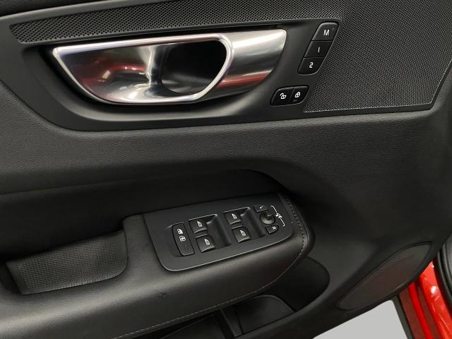 2025 Volvo XC60 Vehicle Photo in Appleton, WI 54913