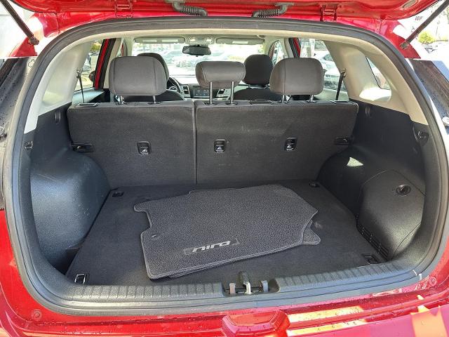 2019 Kia Niro Plug-In Hybrid Vehicle Photo in Tucson, AZ 85712