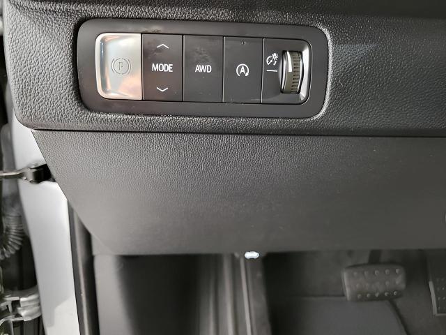 2025 Chevrolet Traverse Vehicle Photo in MANITOWOC, WI 54220-5838