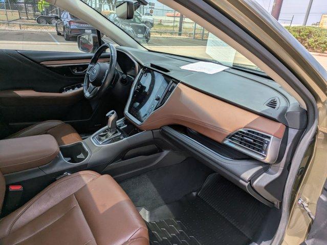 2020 Subaru Outback Vehicle Photo in SELMA, TX 78154-1459
