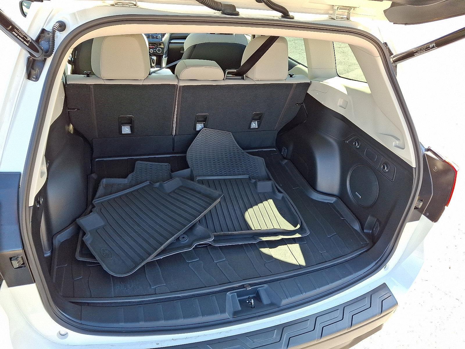2021 Subaru Forester Vehicle Photo in Harrisburg, PA 17111
