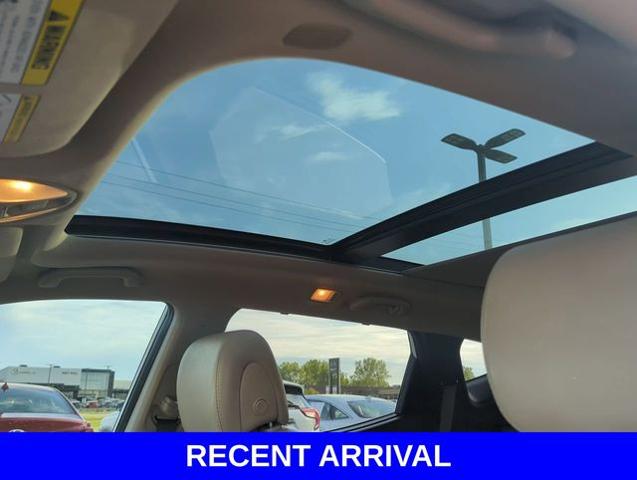 2015 Hyundai Santa Fe Sport Vehicle Photo in Merrillville, IN 46410