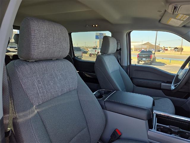 2025 Ford Super Duty F-350 DRW Vehicle Photo in EASTLAND, TX 76448-3020