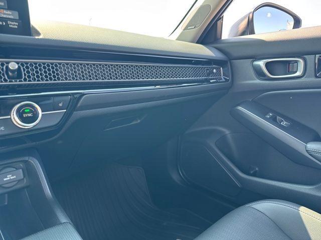 2024 Honda Civic Sedan Vehicle Photo in Jonesboro, AR 72404