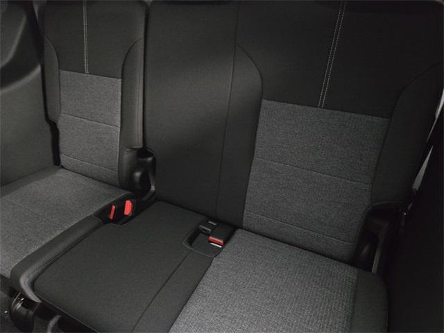 2025 GMC Acadia Vehicle Photo in PRESCOTT, AZ 86305-3700