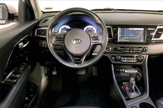 2019 Kia Niro Vehicle Photo in Lees Summit, MO 64086