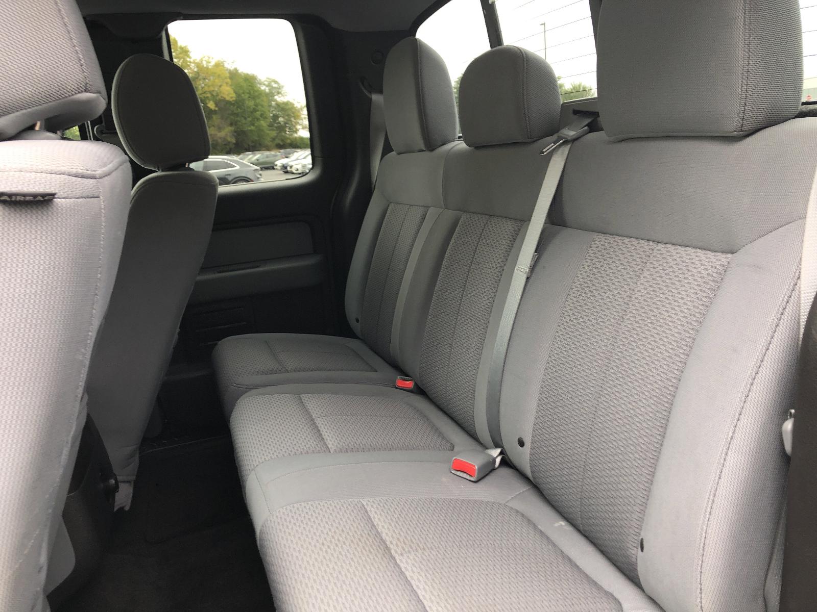 2012 Ford F-150 Vehicle Photo in Mechanicsburg, PA 17050