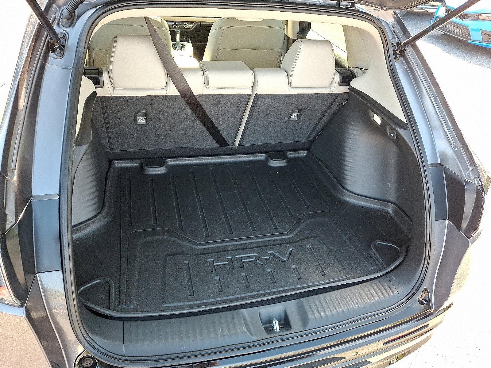 2023 Honda HR-V Vehicle Photo in Harrisburg, PA 17111