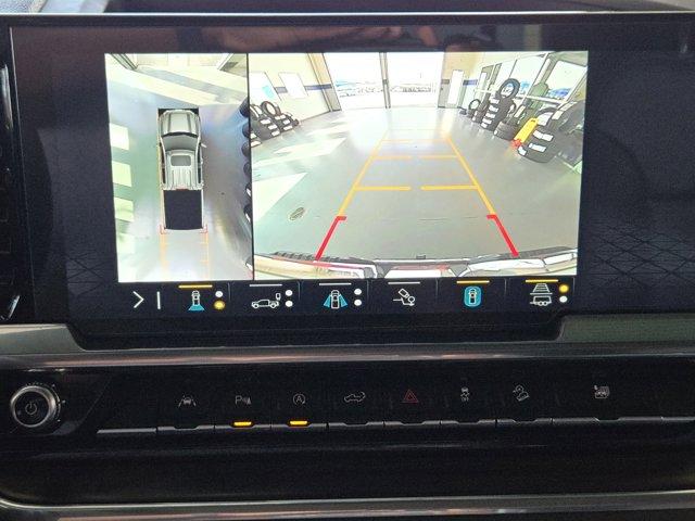 2023 GMC Sierra 1500 Vehicle Photo in Decatur, TX 76234