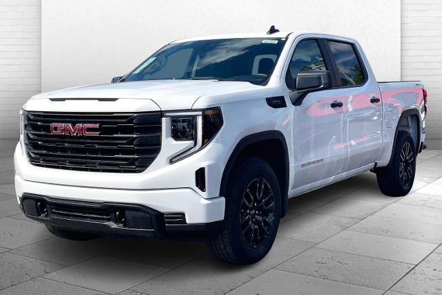 2026 GMC Sierra 1500 Vehicle Photo in INDEPENDENCE, MO 64055-1377
