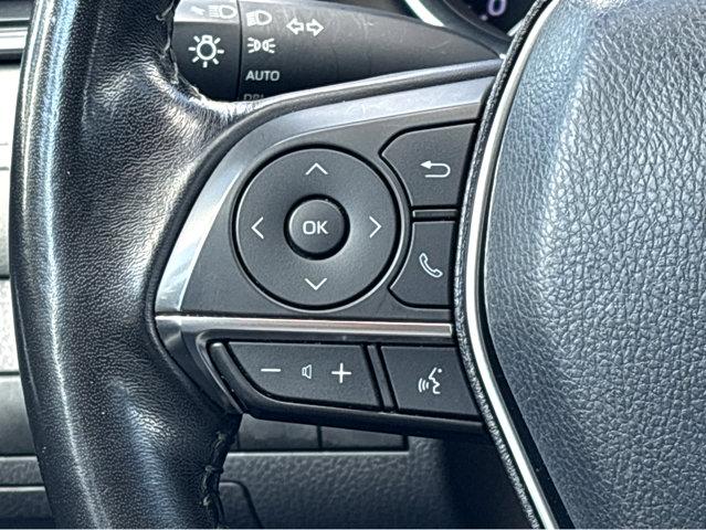 2019 Toyota Camry Vehicle Photo in Hinesville, GA 31313
