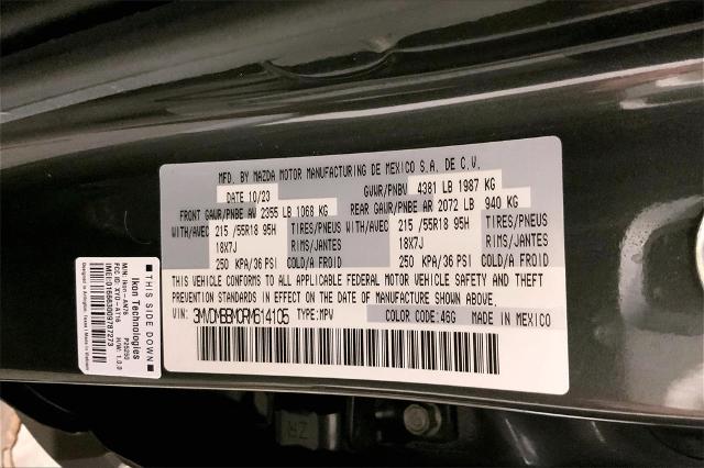 2024 Mazda CX-30 Vehicle Photo in Lees Summit, MO 64086