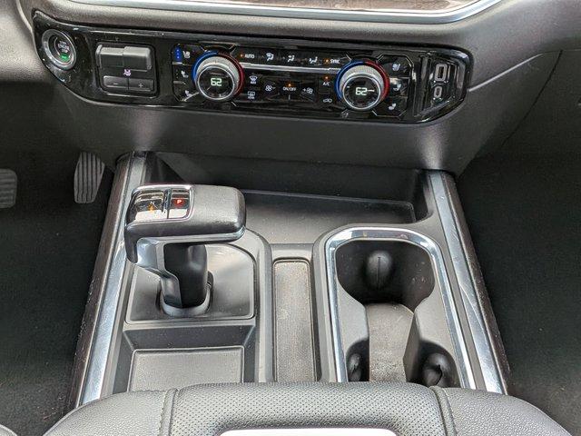 2022 Chevrolet Silverado 1500 Vehicle Photo in BRUNSWICK, GA 31525-1881