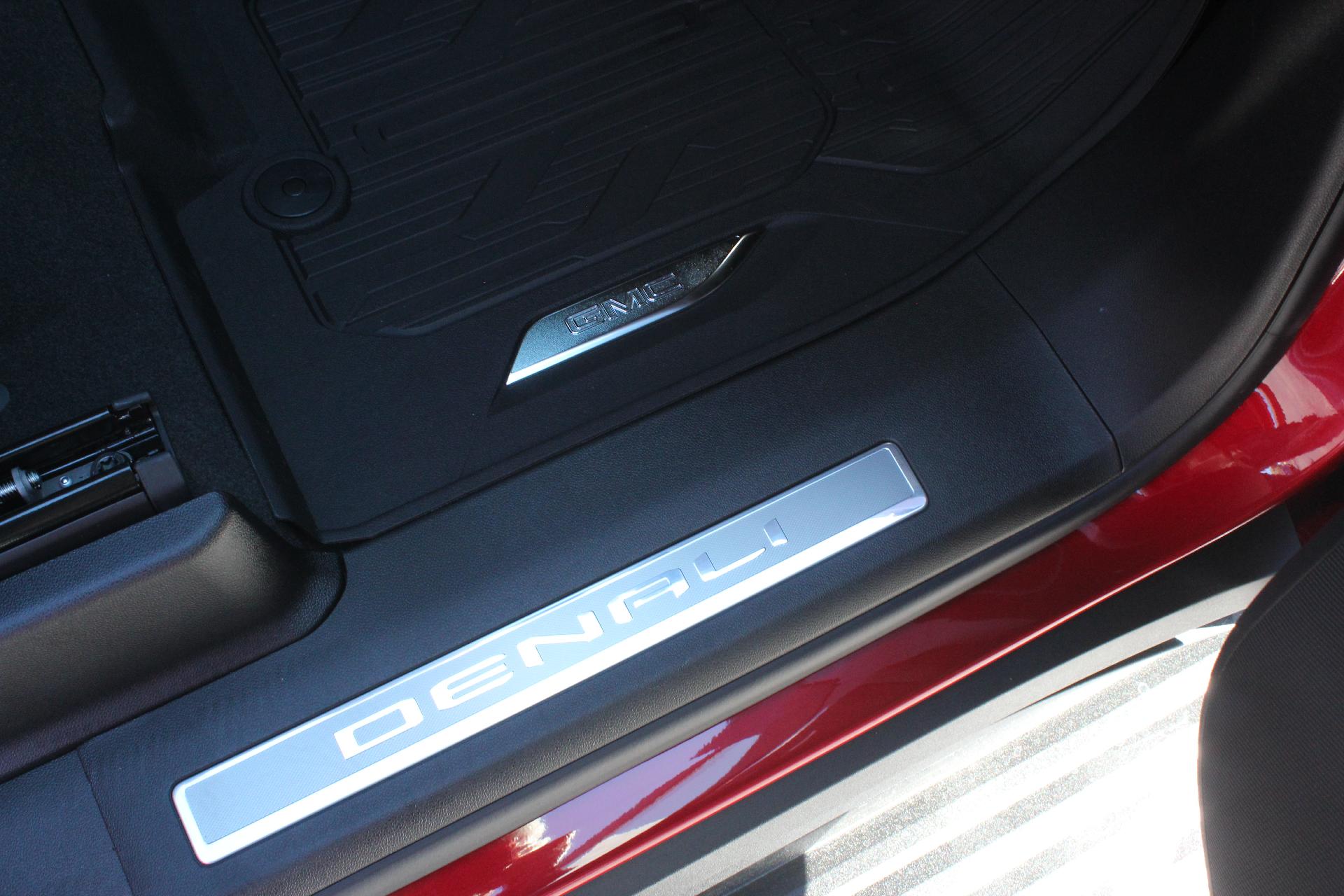 2026 GMC Yukon Vehicle Photo in AURORA, CO 80012-4011