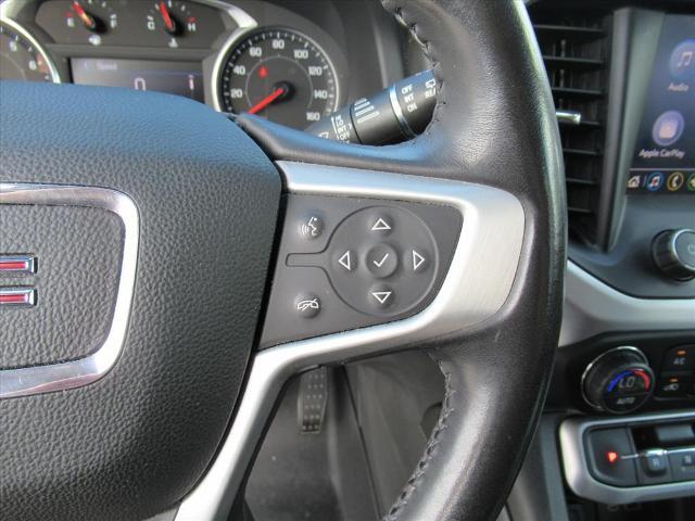 2020 GMC Acadia Vehicle Photo in LEESBURG, FL 34788-4022