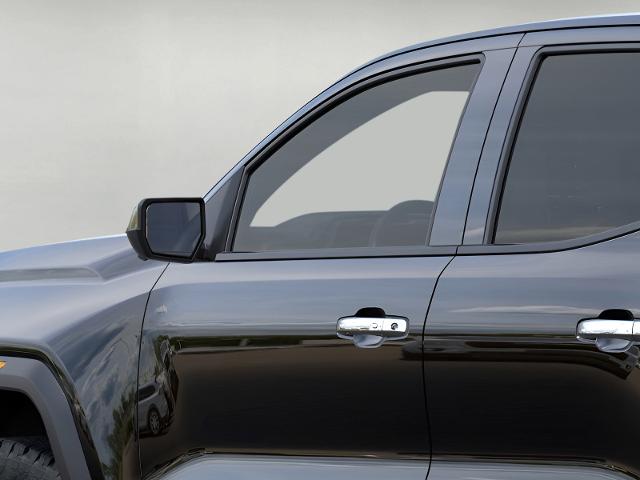 2026 GMC Canyon Vehicle Photo in MANITOWOC, WI 54220-5838