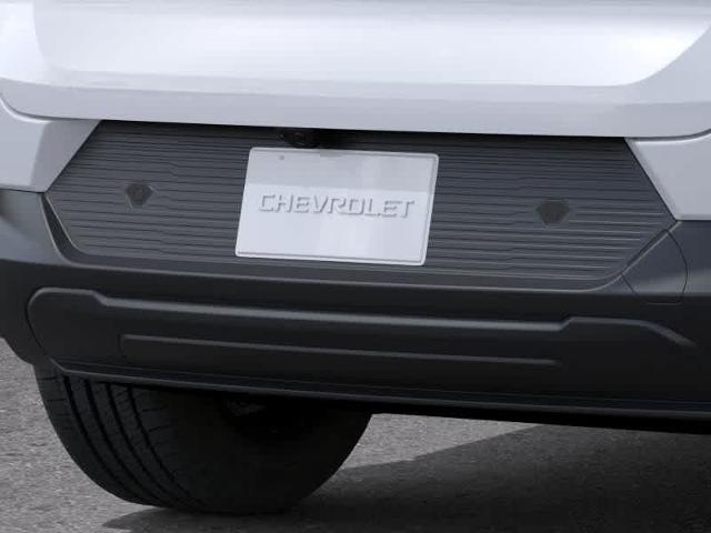 2026 Chevrolet Equinox EV Vehicle Photo in MOON TOWNSHIP, PA 15108-2571