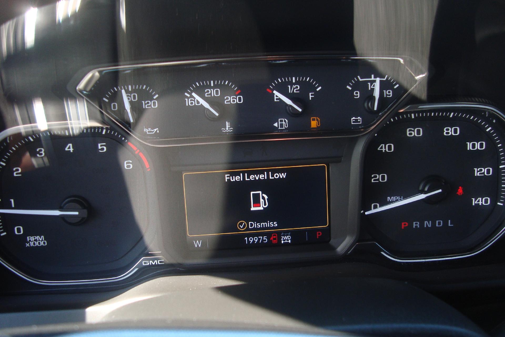 2023 GMC Sierra 2500 HD Vehicle Photo in PORTSMOUTH, NH 03801-4196