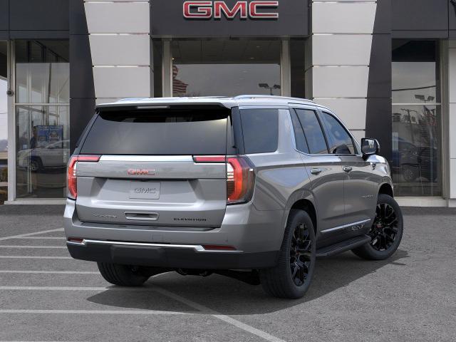 2026 GMC Yukon Vehicle Photo in INDEPENDENCE, MO 64055-1377
