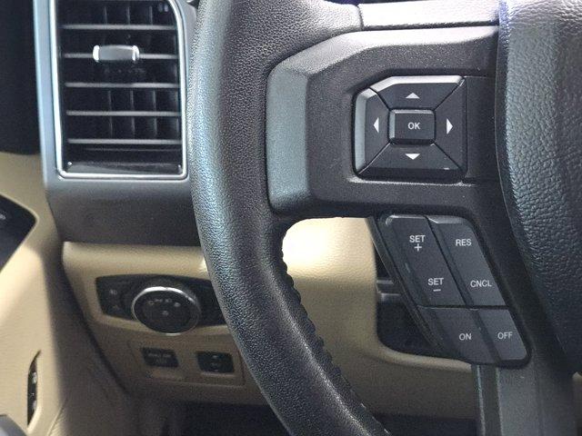 2018 Ford F-150 Vehicle Photo in Decatur, TX 76234