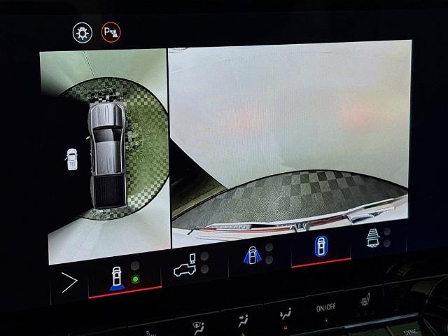 2025 GMC Canyon Vehicle Photo in PUYALLUP, WA 98371-4149