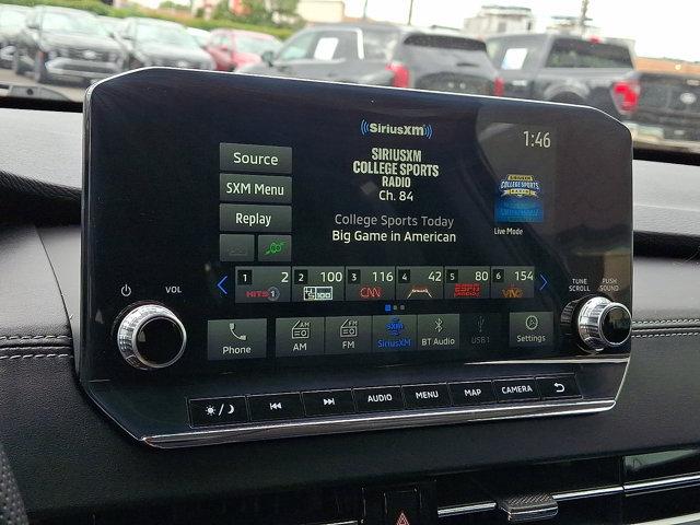 2022 Mitsubishi Outlander Vehicle Photo in Philadelphia, PA 19116