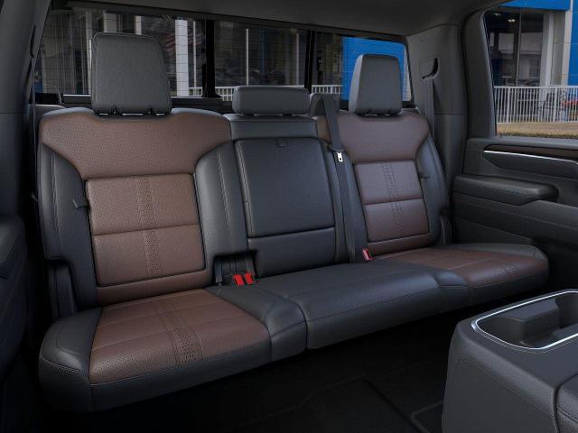 2026 Chevrolet Silverado 3500 HD Vehicle Photo in INDEPENDENCE, MO 64055-1314