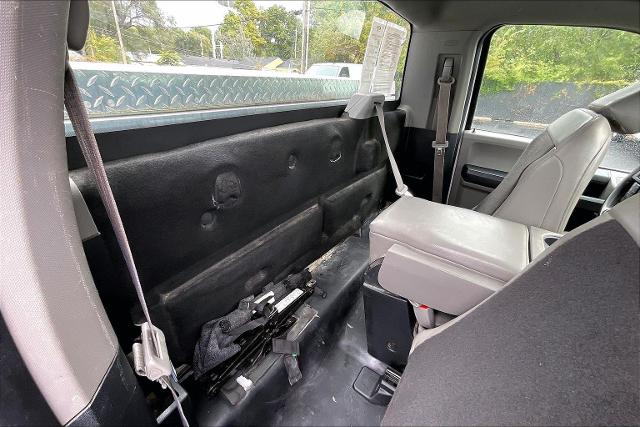 2018 Ford F-150 Vehicle Photo in INDEPENDENCE, MO 64055-1314