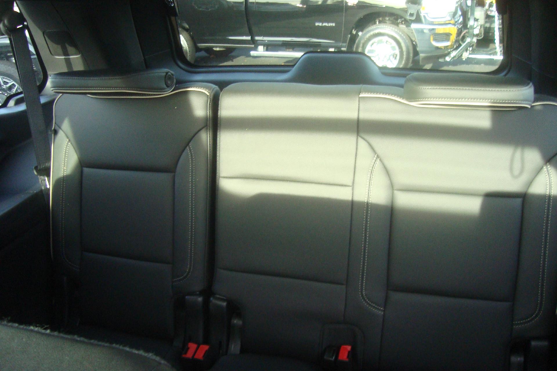 2022 GMC Yukon Vehicle Photo in PORTSMOUTH, NH 03801-4196