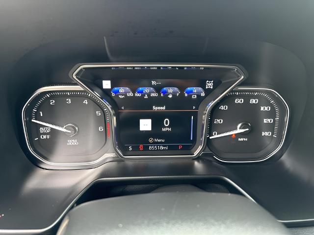 2021 GMC Yukon Vehicle Photo in MANITOWOC, WI 54220-5838