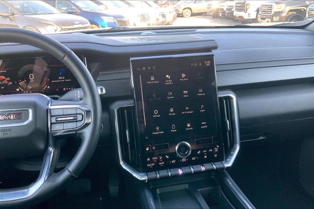 2025 GMC Acadia Vehicle Photo in KANSAS CITY, MO 64114-4502