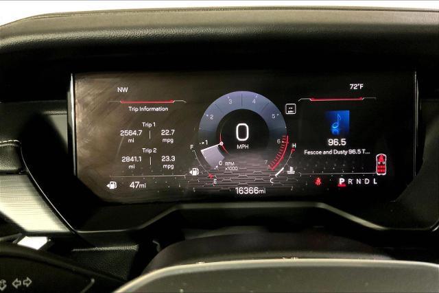 2025 GMC Acadia Vehicle Photo in KANSAS CITY, MO 64114-4545
