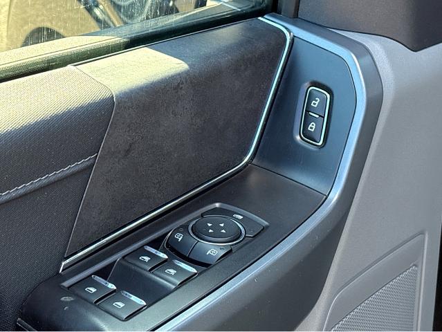 2024 Ford F-150 Vehicle Photo in BEAUFORT, SC 29906-4218