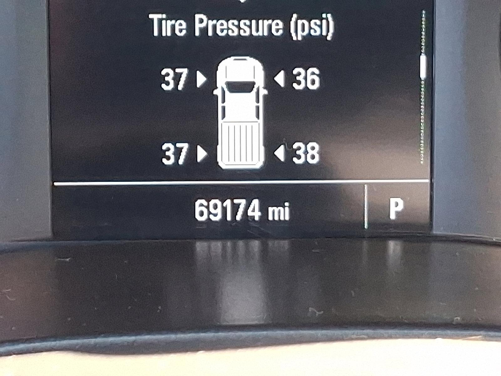 2022 Chevrolet Colorado Vehicle Photo in Trevose, PA 19053