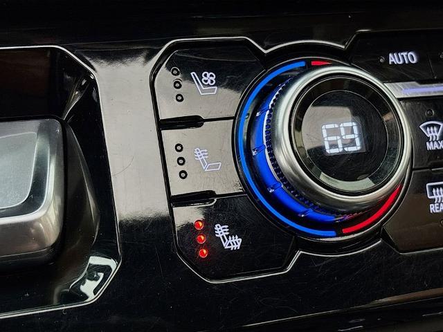 2024 GMC Sierra 3500 HD Vehicle Photo in PUYALLUP, WA 98371-4149